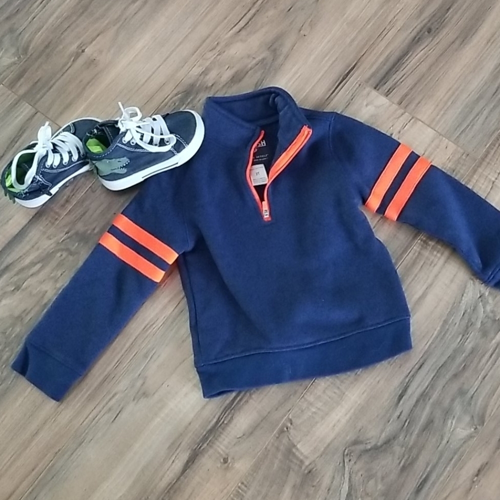 Carters + Oshkosh B'gosh Bundle